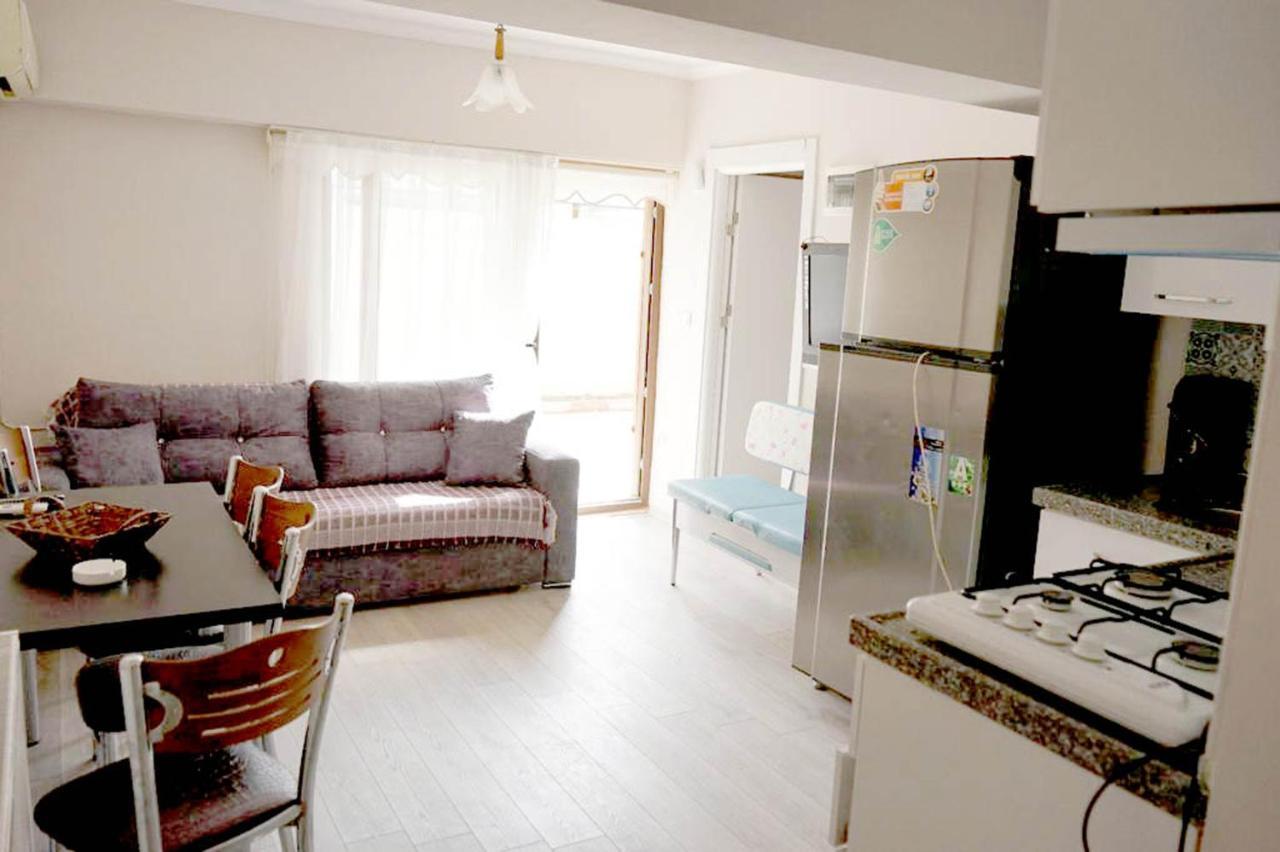Oeren Konak Apart Otel المظهر الخارجي الصورة