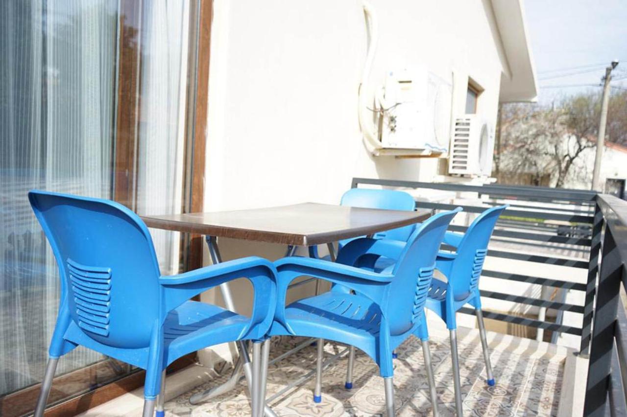 Oeren Konak Apart Otel المظهر الخارجي الصورة