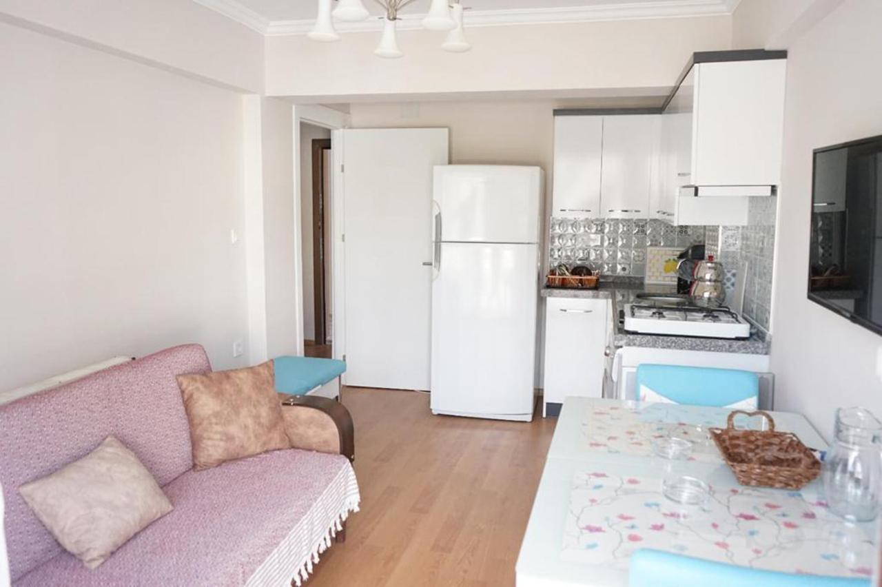Oeren Konak Apart Otel المظهر الخارجي الصورة