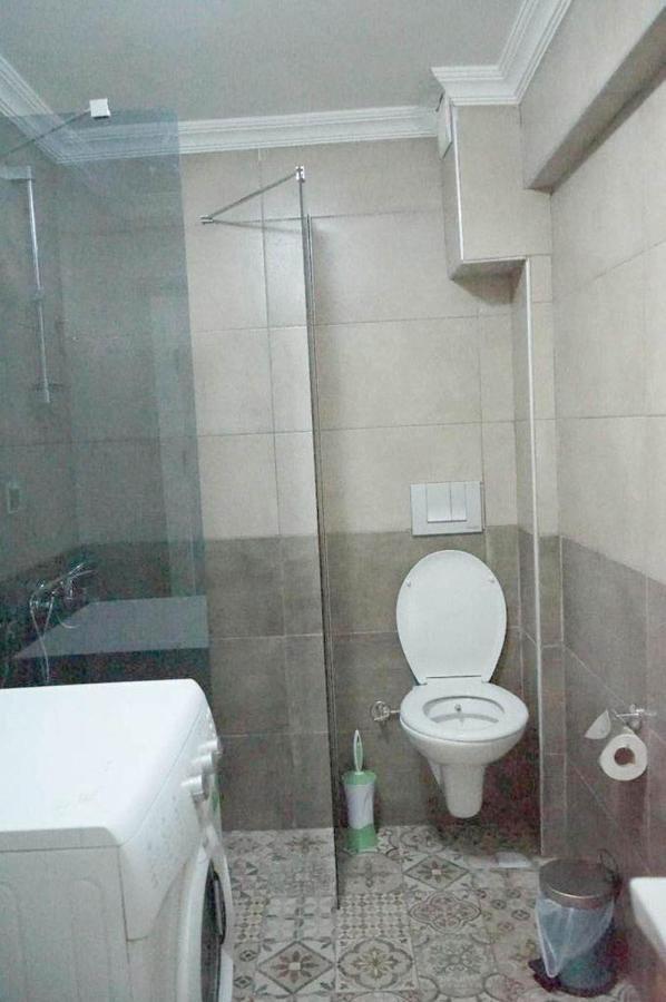 Oeren Konak Apart Otel المظهر الخارجي الصورة