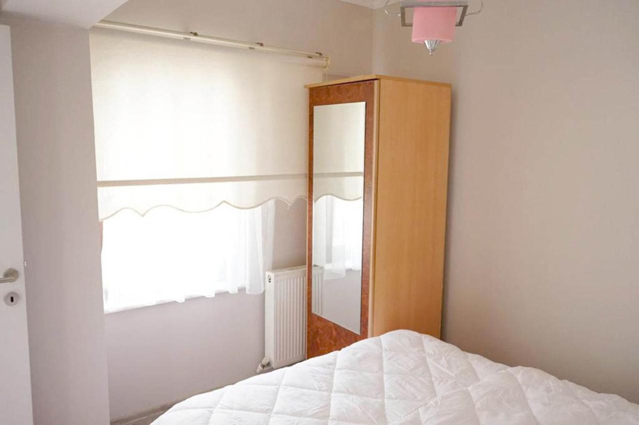 Oeren Konak Apart Otel المظهر الخارجي الصورة